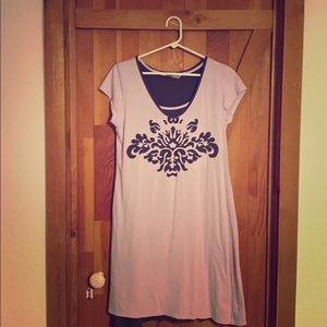 Athlete Casual Wear Dress